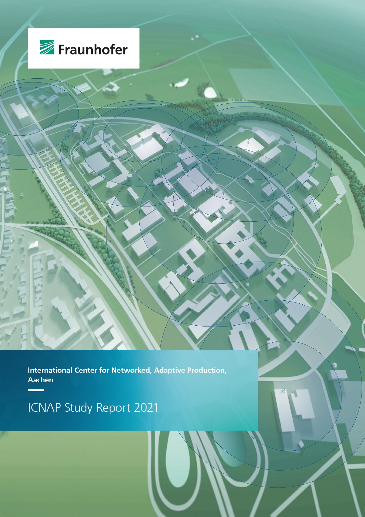 Fraunhofer study report describes AI use, data technologies and new ...
